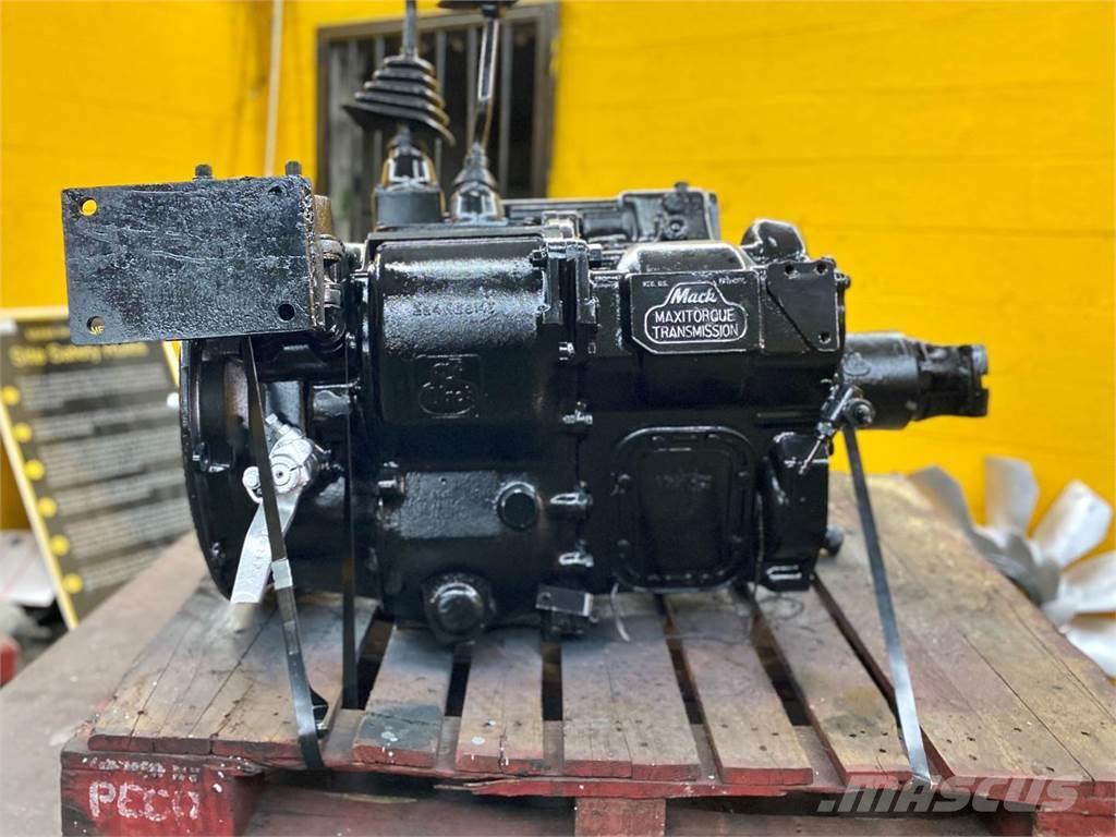 Mack X107 Cajas de cambios