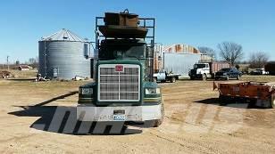  Marmon Other Transportes de madera