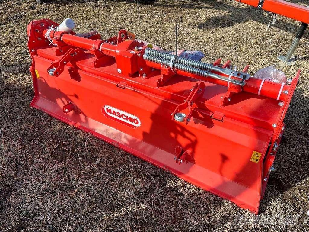 Maschio H185 Gradas vibratorias / rotocultivadoras