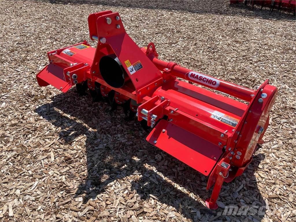 Maschio WWRT4065 Gradas vibratorias / rotocultivadoras