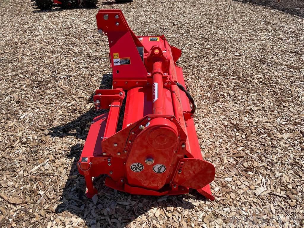 Maschio WWRT4065 Gradas vibratorias / rotocultivadoras