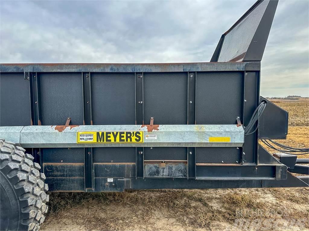 Meyers VB750 Esparcidoras de abono