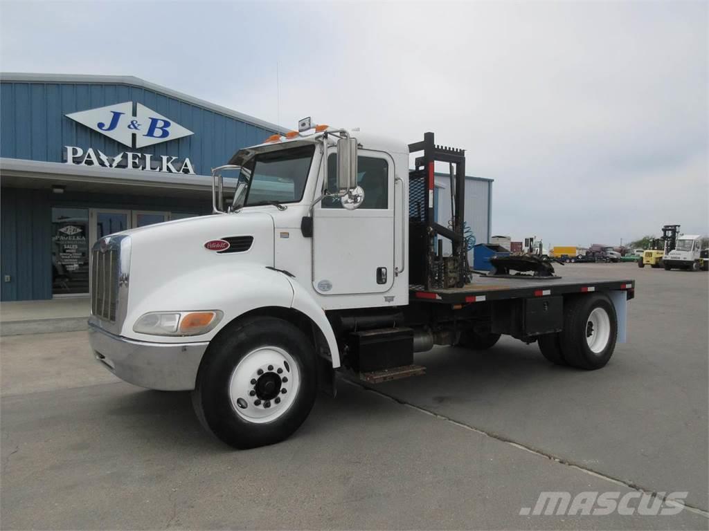 Peterbilt 337 Camiones tractor