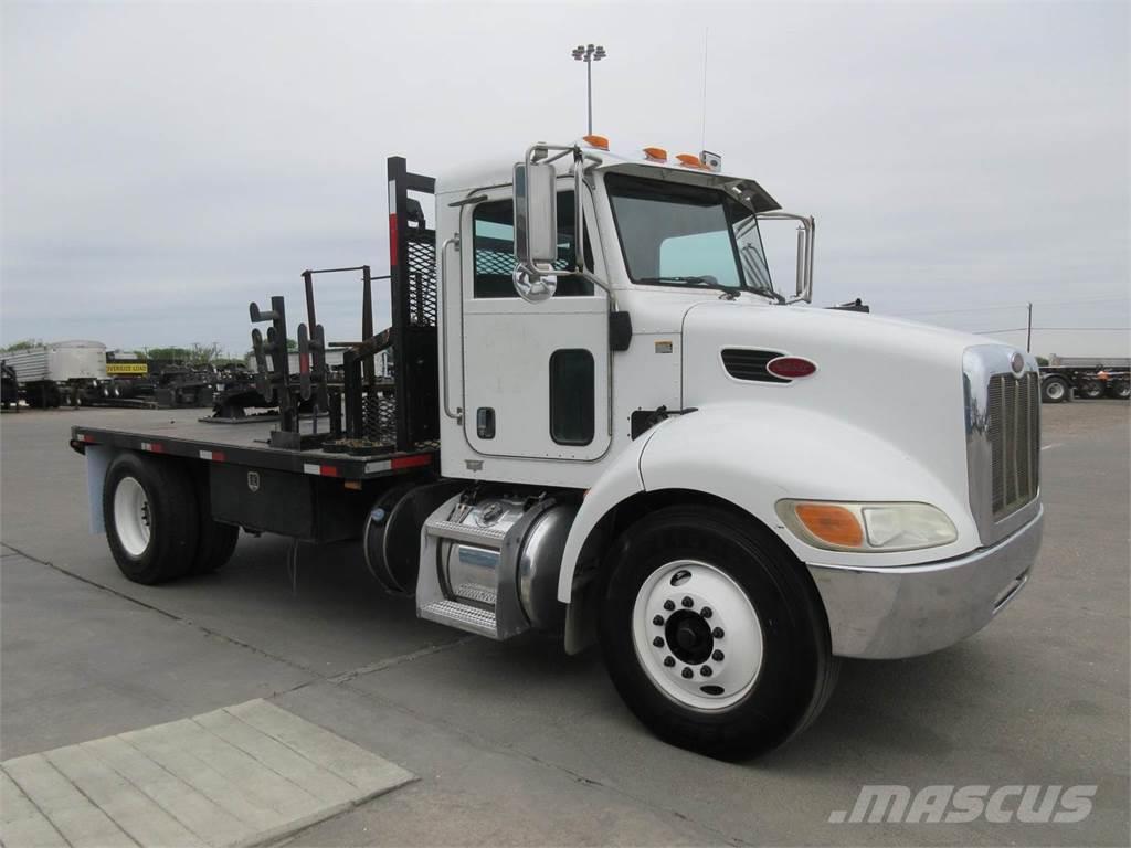 Peterbilt 337 Camiones tractor