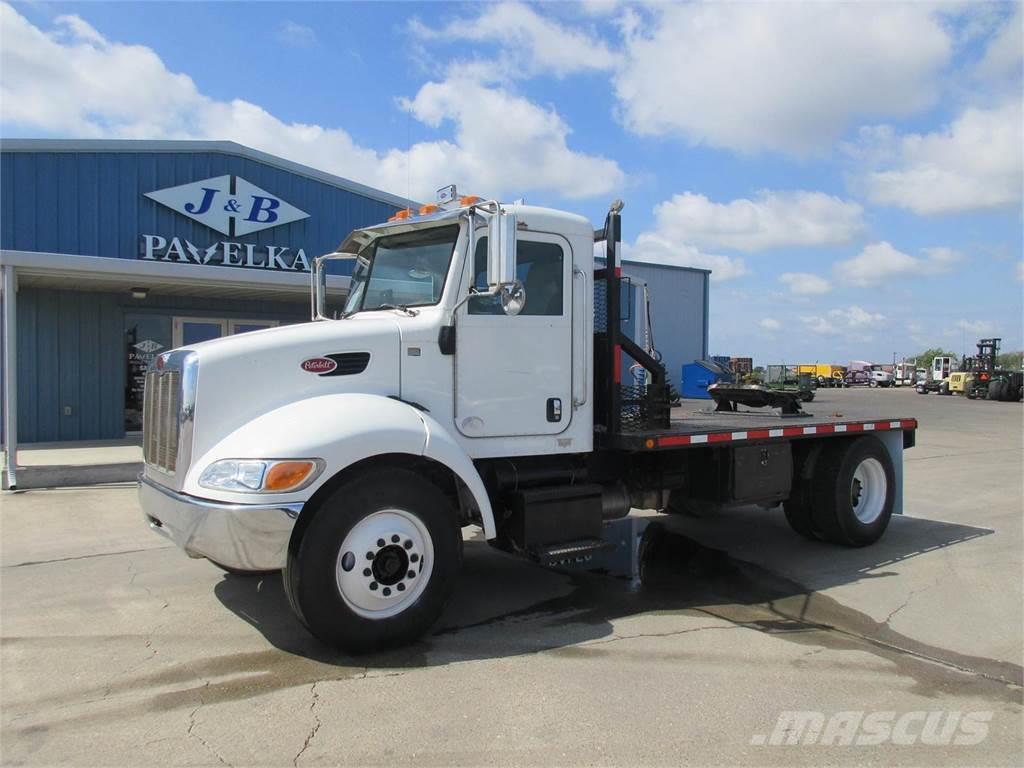 Peterbilt 337 Camiones tractor