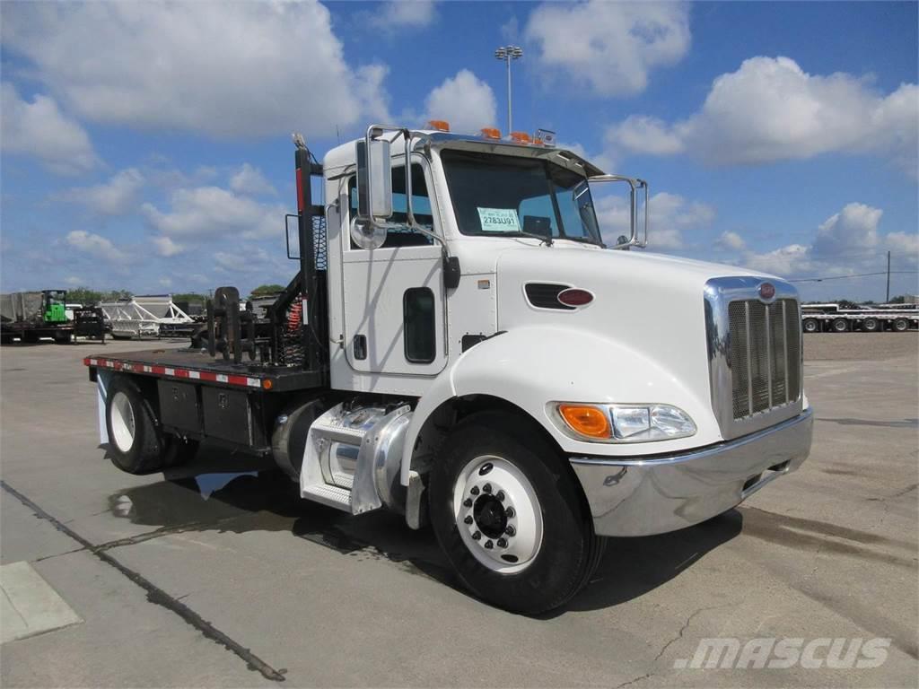 Peterbilt 337 Camiones tractor