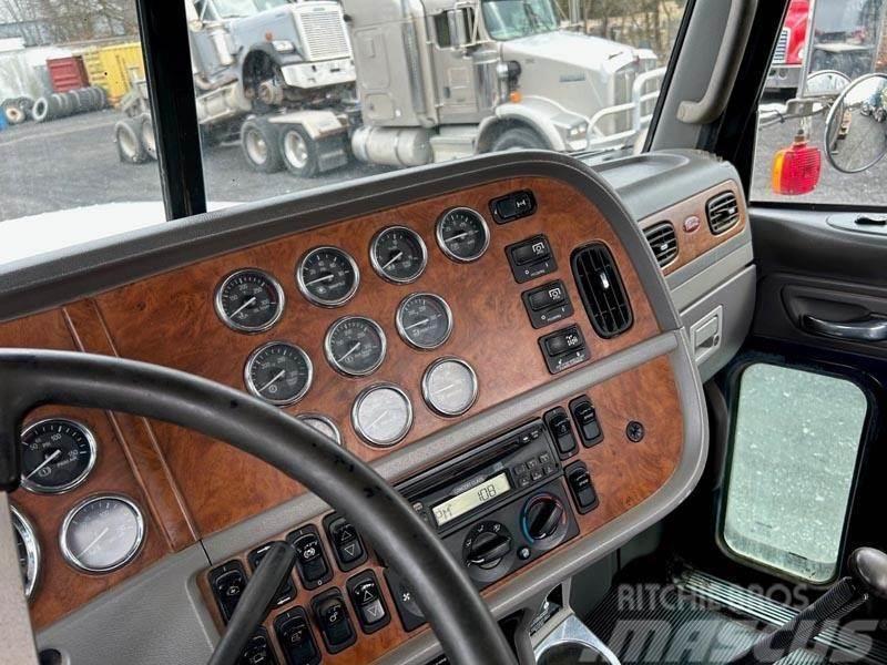 Peterbilt 357 Camiones de cama baja