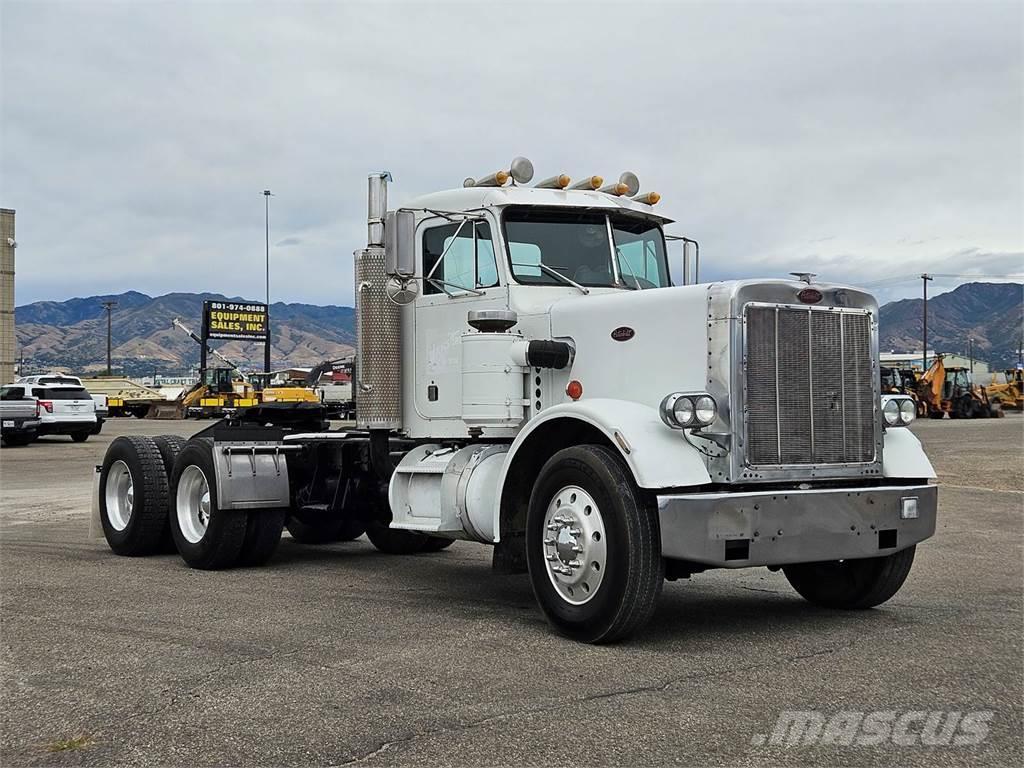 Peterbilt 359 Camiones tractor