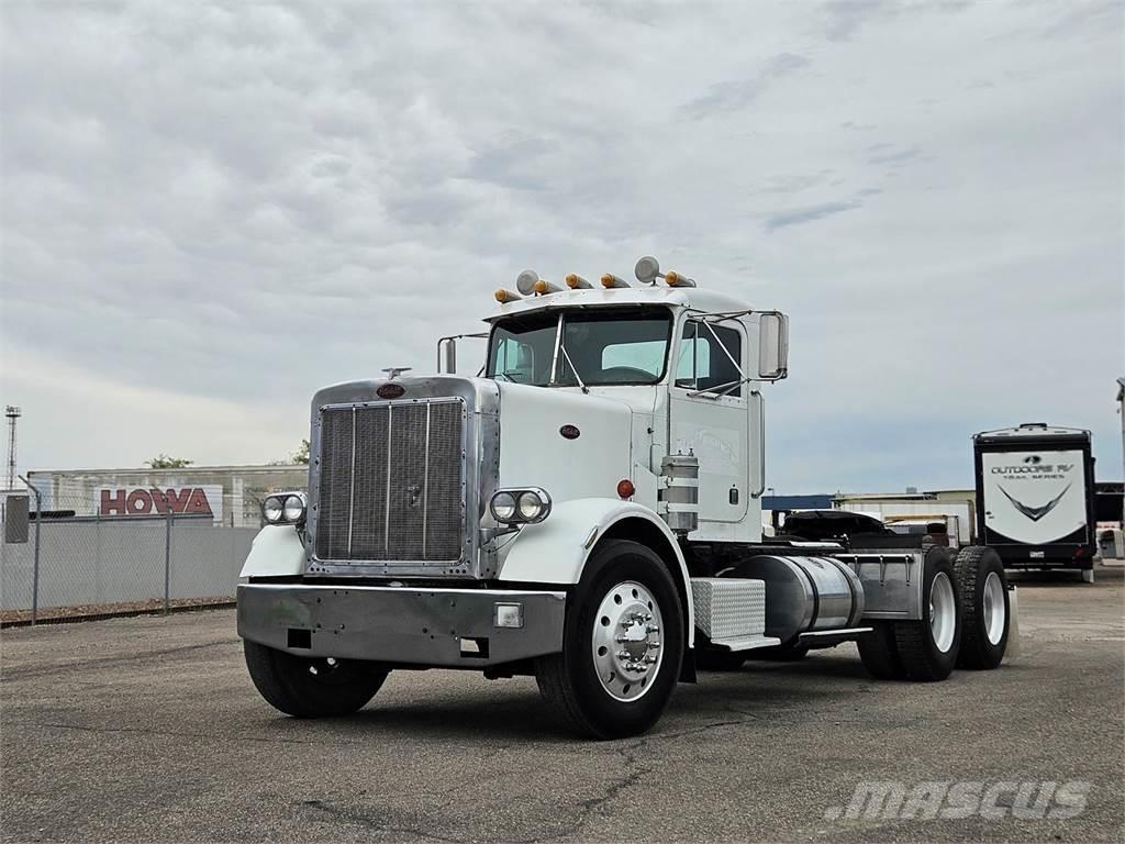 Peterbilt 359 Camiones tractor