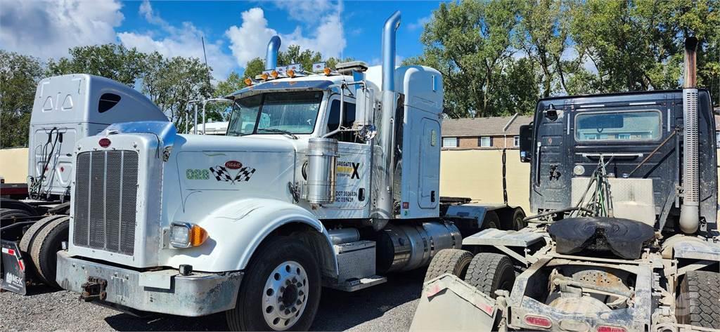 Peterbilt 367 Camiones tractor