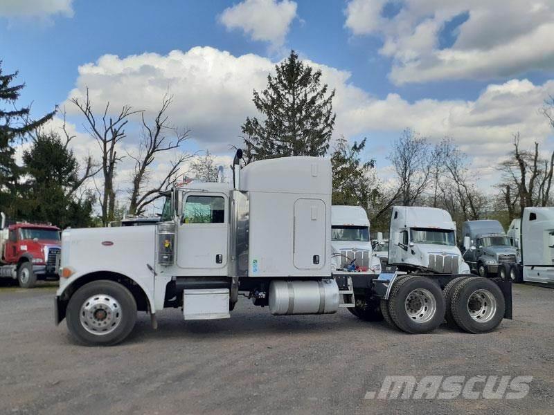 Peterbilt 379 Camiones tractor