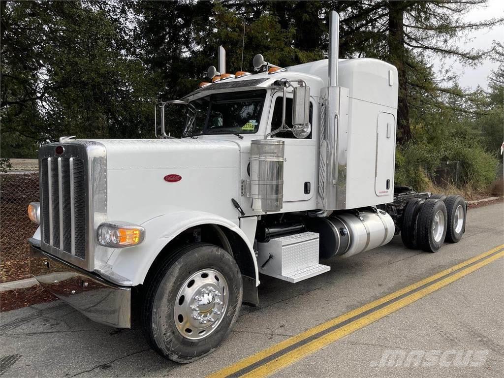 Peterbilt 389 Camiones tractor