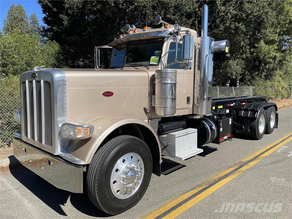 Peterbilt 389 Camiones tractor