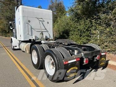 Peterbilt 389 Camiones tractor