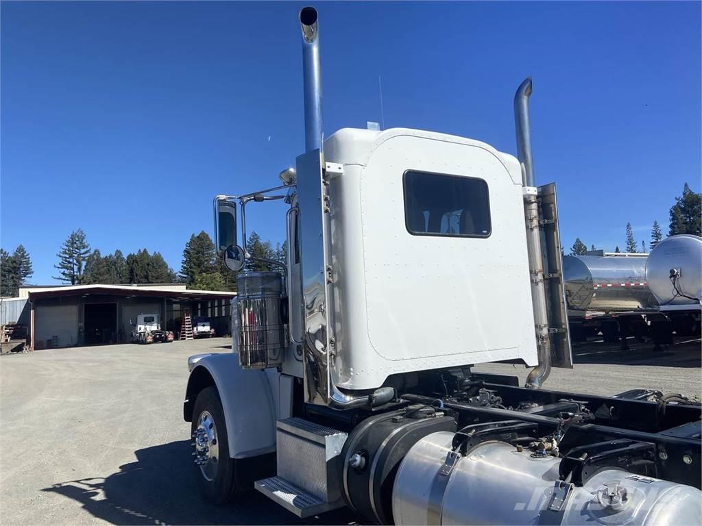 Peterbilt 389 Camiones tractor