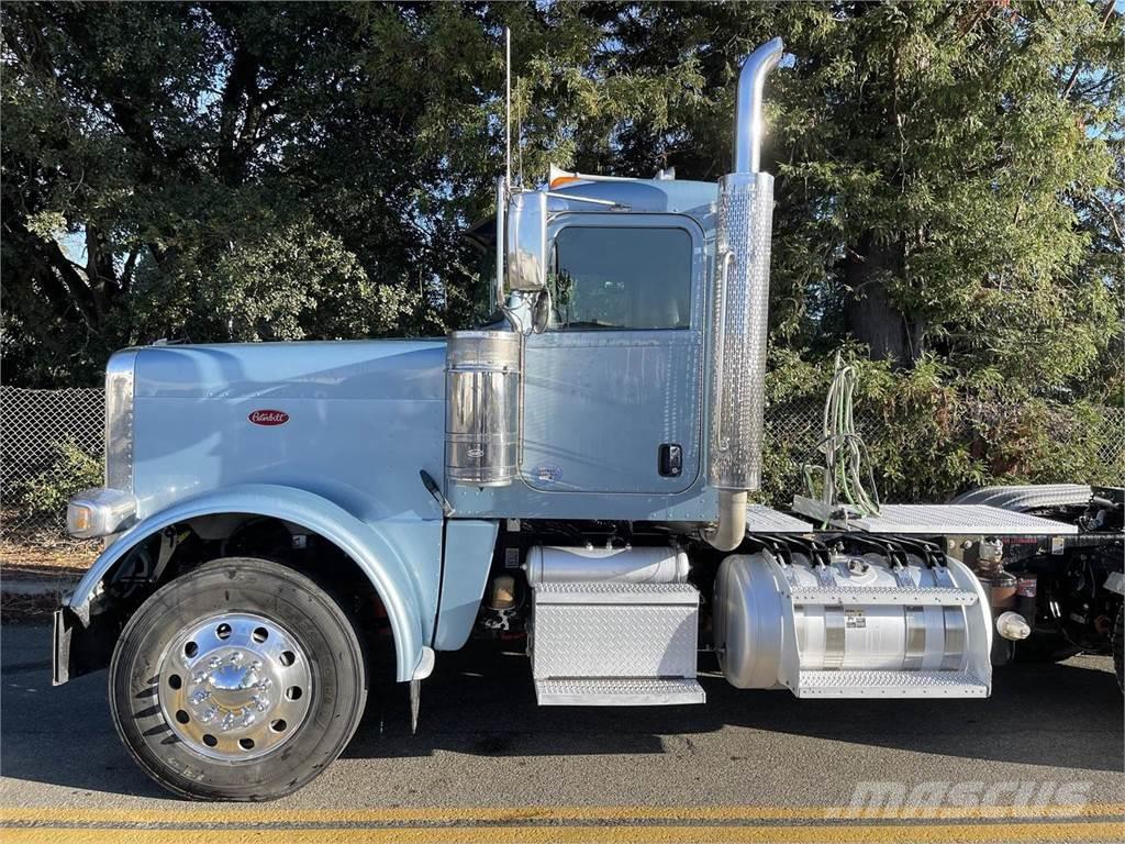 Peterbilt 389 Camiones tractor