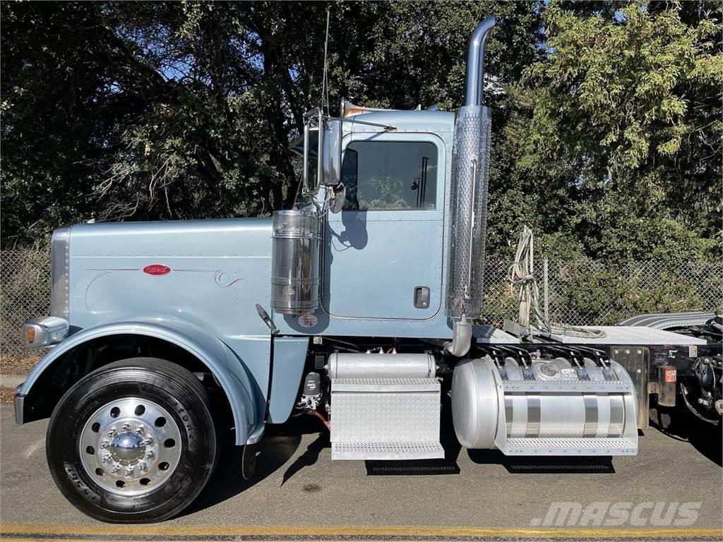 Peterbilt 389 Camiones tractor