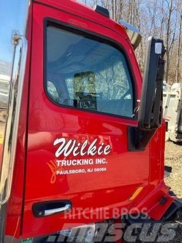 Peterbilt 567 Otros componentes