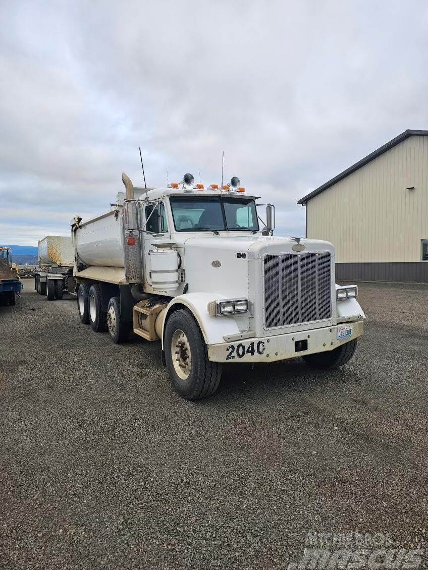 Peterbilt Other Bañeras basculantes usadas