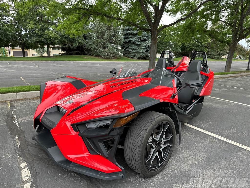 Polaris SLINGSHOT Todoterrenos