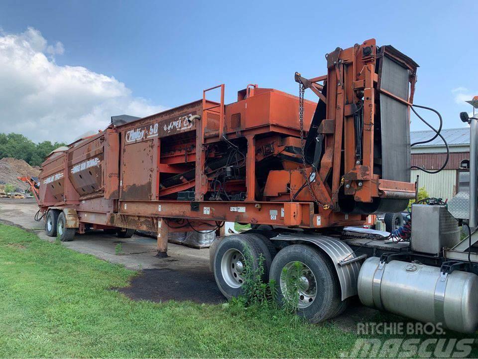 Terex 790 Machacadoras