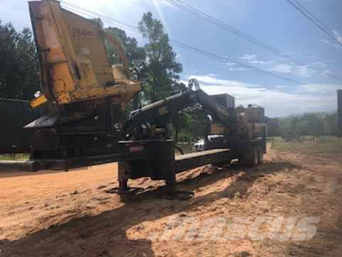 Tigercat 234B Cargadoras forestales