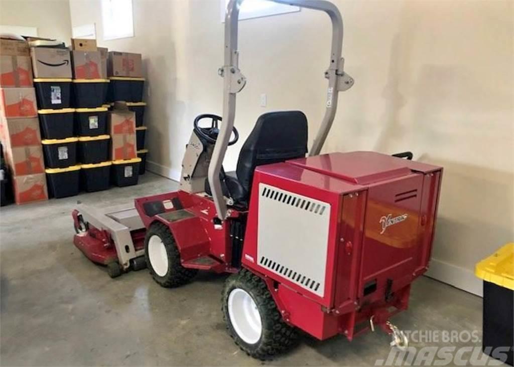 Ventrac 3400y Tractores