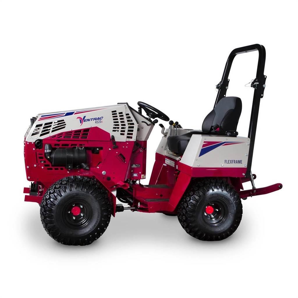 Ventrac 4520N Tractores