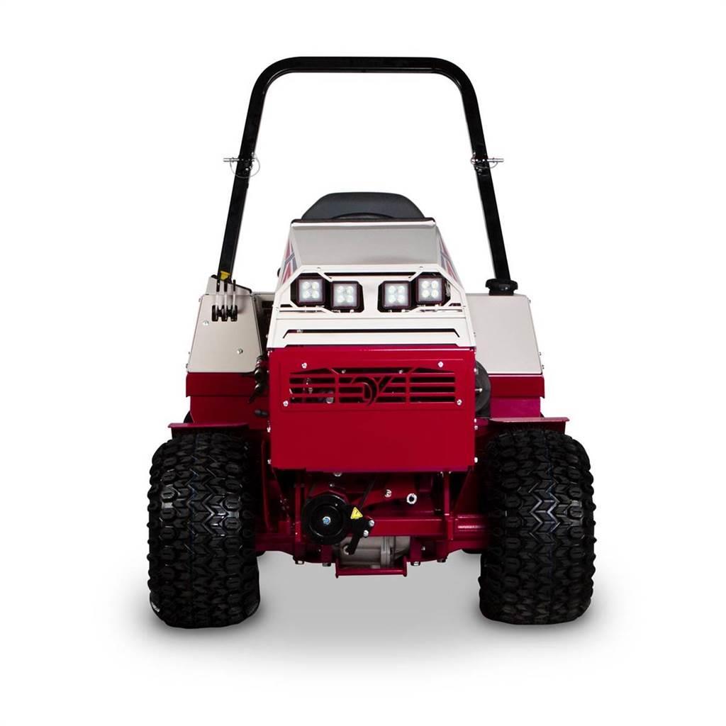 Ventrac 4520N Tractores