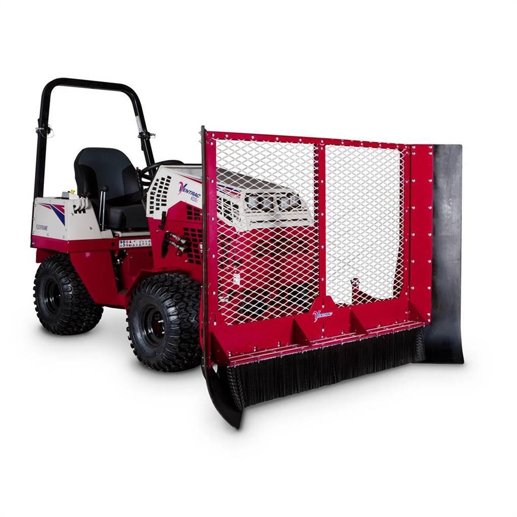 Ventrac EF300 Otros