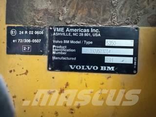 Volvo A25C Camiones articulados