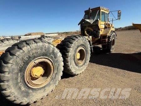 Volvo A25C Camiones articulados