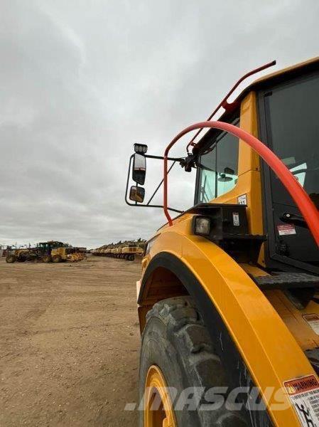 Volvo A30G Camiones articulados