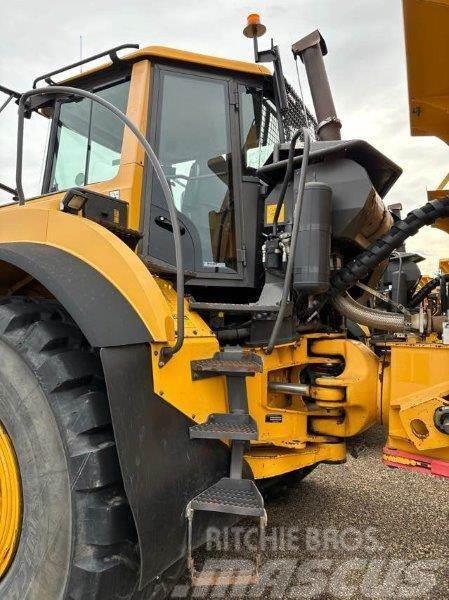 Volvo A40F Camiones articulados