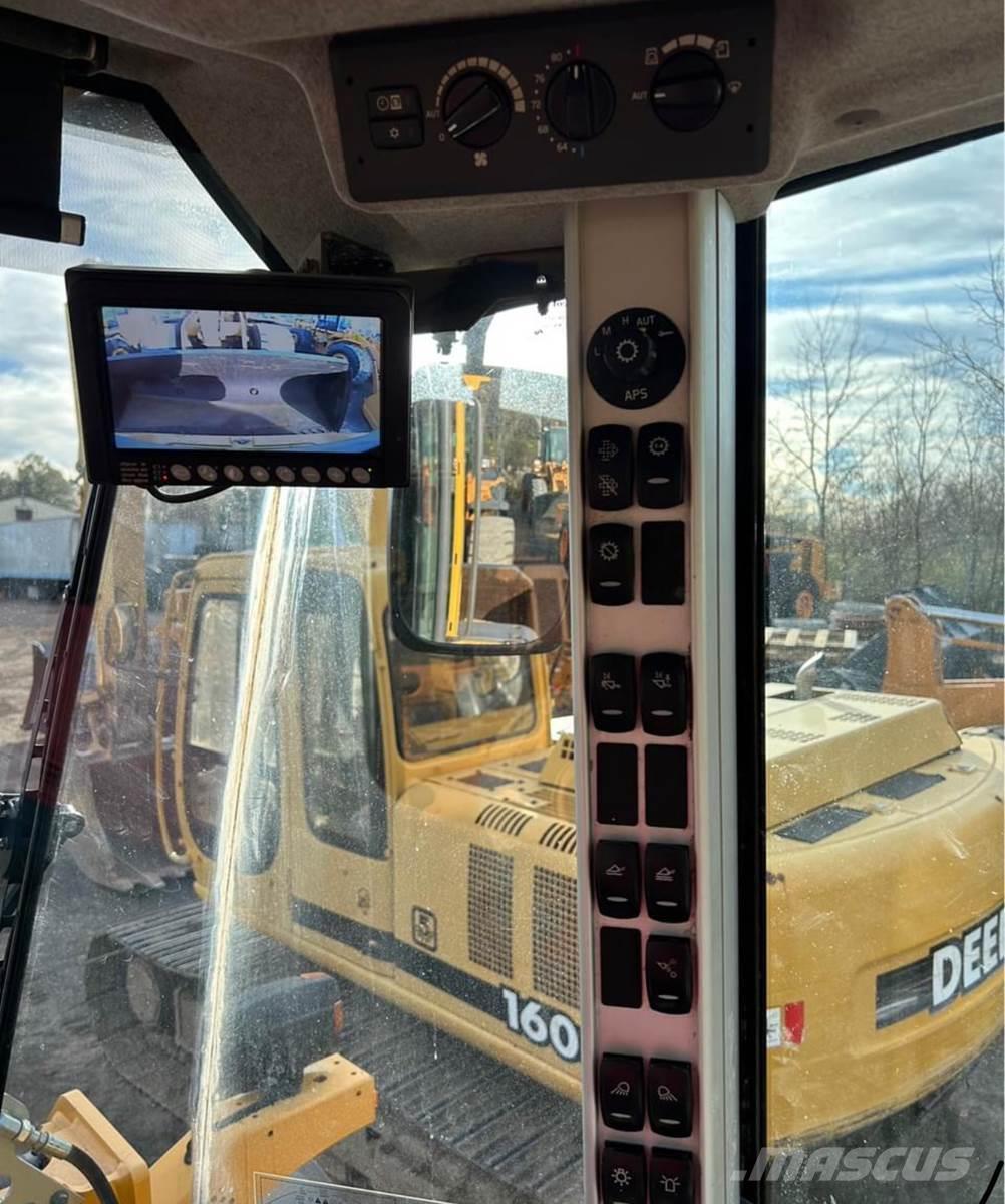 Volvo L90G Cargadoras sobre ruedas