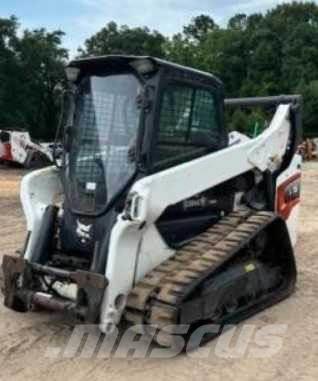 Bobcat T76 Minicargadoras