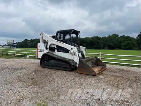 Bobcat T770 Minicargadoras