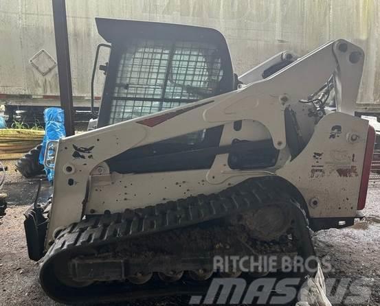 Bobcat T770 Minicargadoras