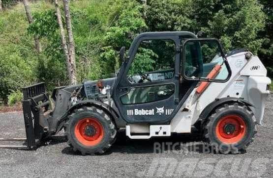 Bobcat V623 Carretillas telescópicas