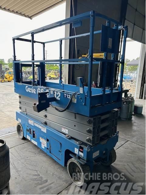 Genie GS2632 Otros