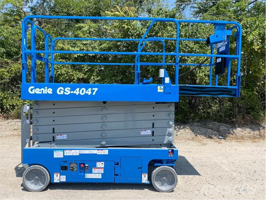 Genie GS4047DC Otros