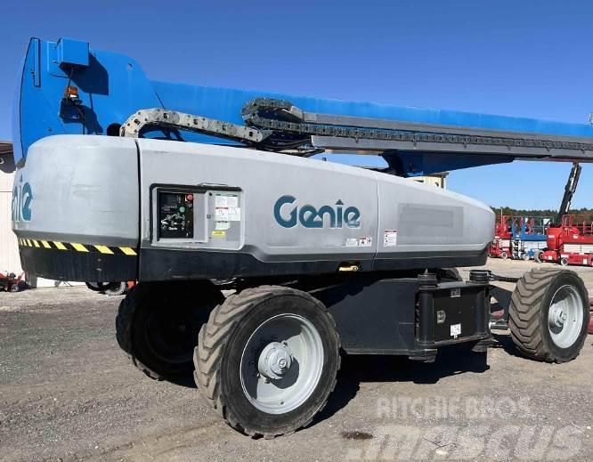 Genie SX135XC Plataformas con jaula de elevación