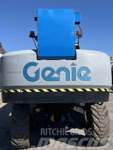 Genie SX135XC Plataformas con jaula de elevación