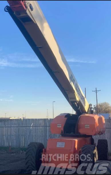 JLG 1200SJP Plataformas con jaula de elevación