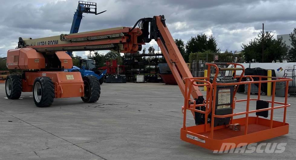 JLG 1200SJP Plataformas con jaula de elevación