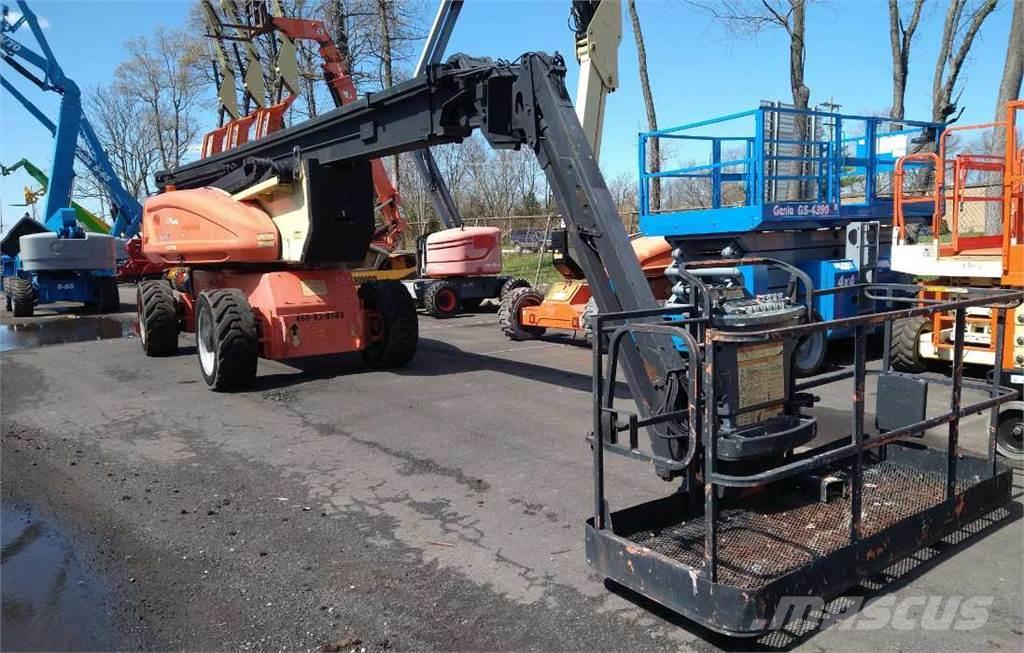 JLG 1250AJP Plataformas con brazo de elevación manual