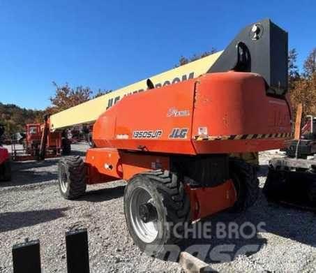 JLG 1350SJP Plataformas con jaula de elevación