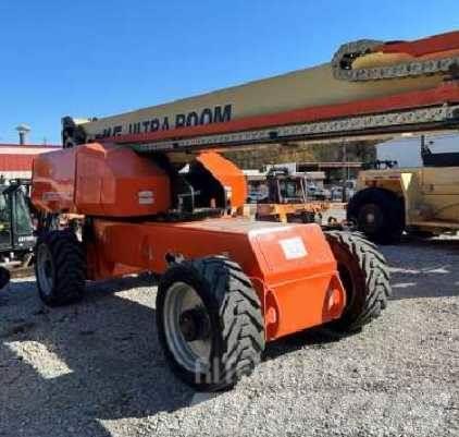 JLG 1350SJP Plataformas con jaula de elevación