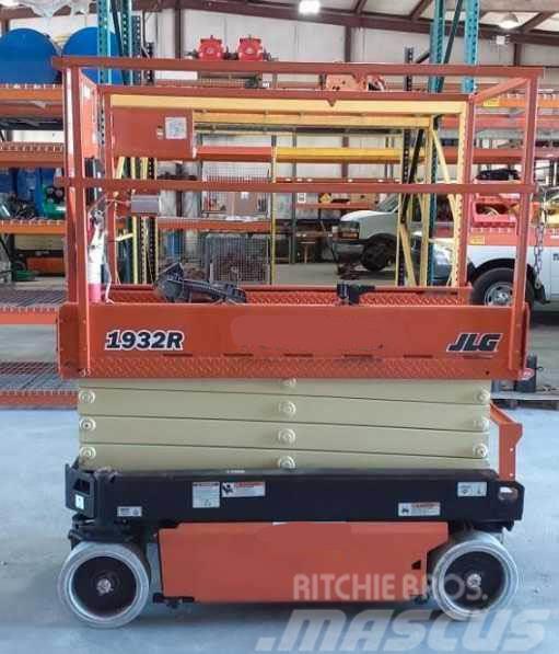 JLG 1932R Otros