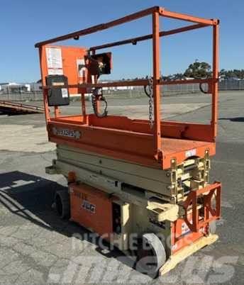 JLG 1932R Otros